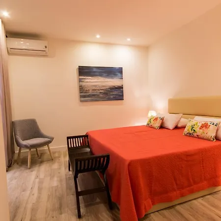 Apartament Bazan 16 Alicante Zewnętrze zdjęcie