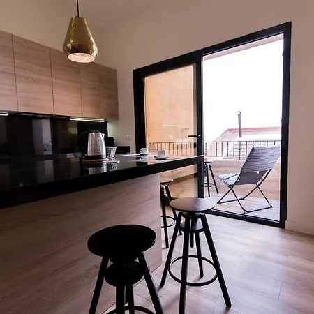Apartament Bazan 16 Alicante Zewnętrze zdjęcie