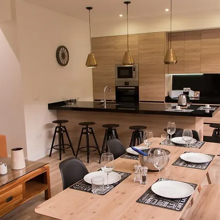 Apartament Bazan 16 Alicante Zewnętrze zdjęcie