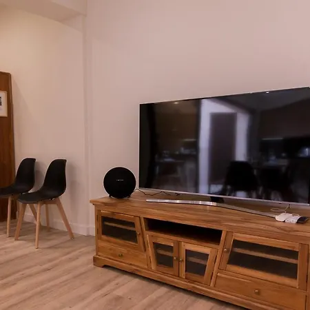 Apartament Bazan 16 Alicante Zewnętrze zdjęcie