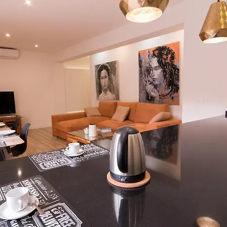 Apartament Bazan 16 Alicante Zewnętrze zdjęcie