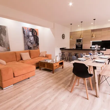Apartament Bazan 16 Alicante Zewnętrze zdjęcie