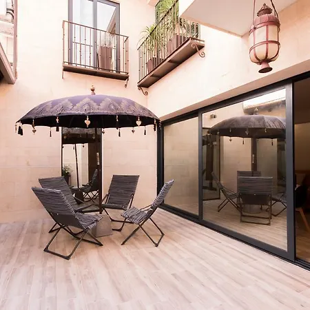 Apartament Bazan 16 Alicante Zewnętrze zdjęcie