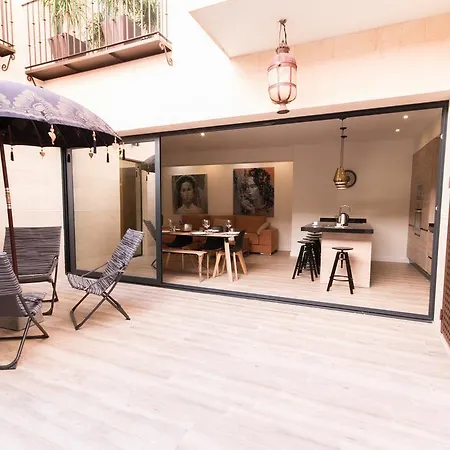 Apartament Bazan 16 Alicante Zewnętrze zdjęcie