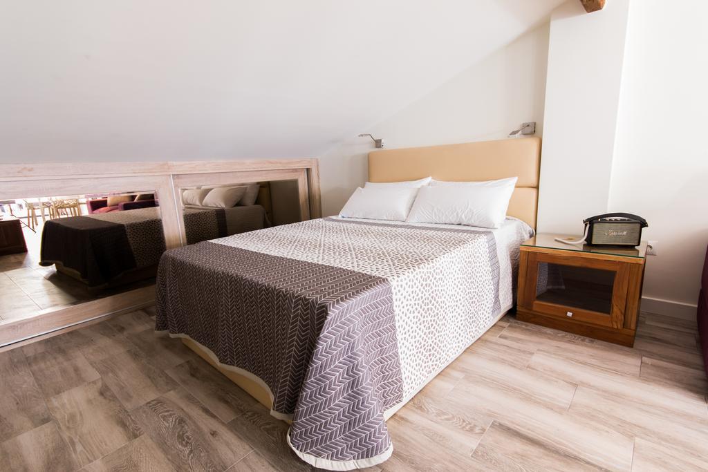Bazan 16 Appartement *