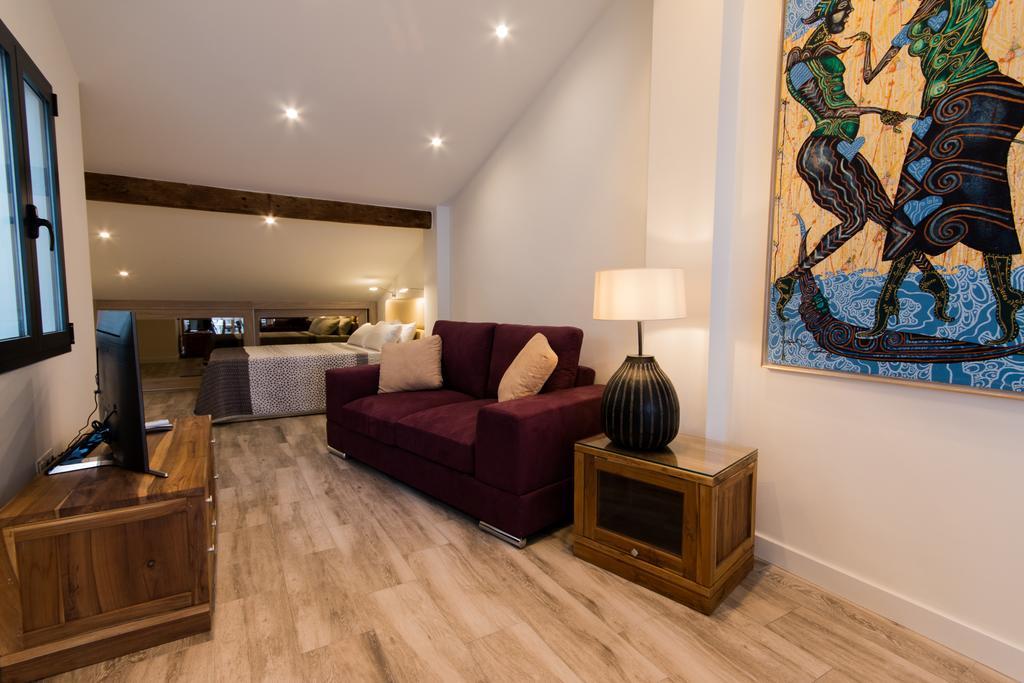 Bazan 16 Appartement Alicante