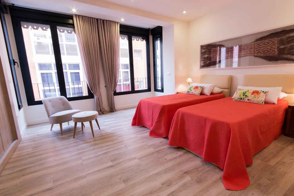 Apartament Bazan 16 Alicante
