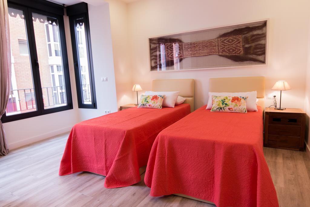 Bazan 16 Apartament Alicante