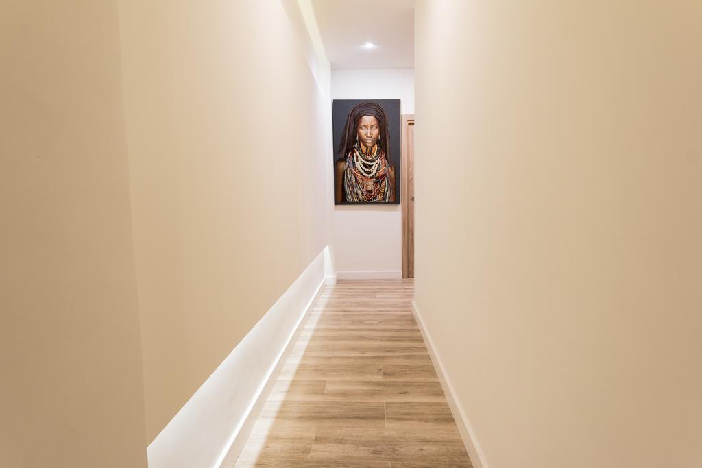 Bazan 16 Appartement Alicante