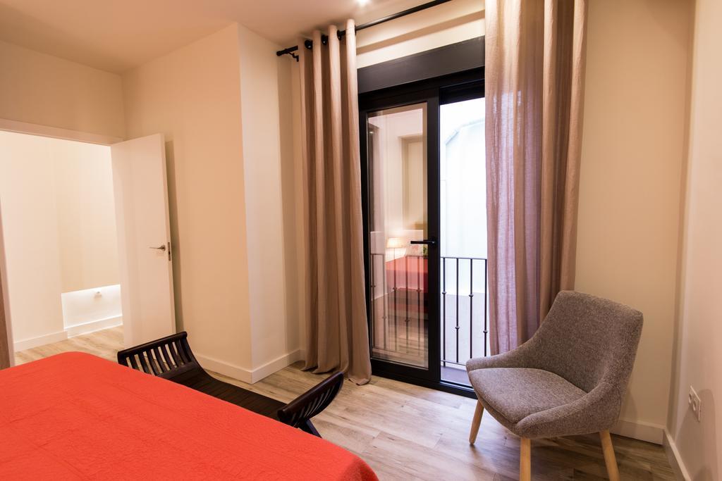 Appartement Bazan 16 Alicante