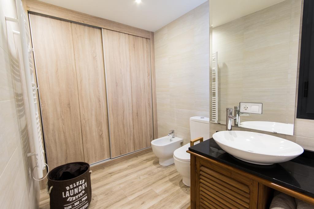 Apartament Bazan 16 Alicante