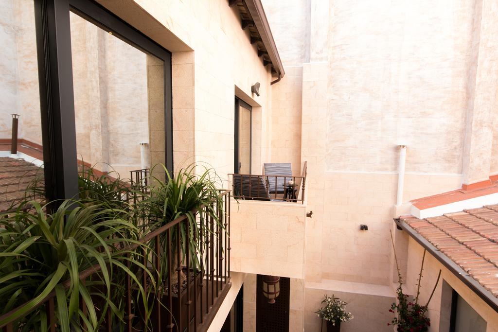 Bazan 16 Apartament