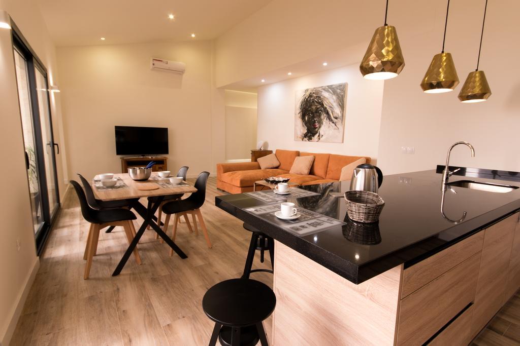 Bazan 16 Appartement