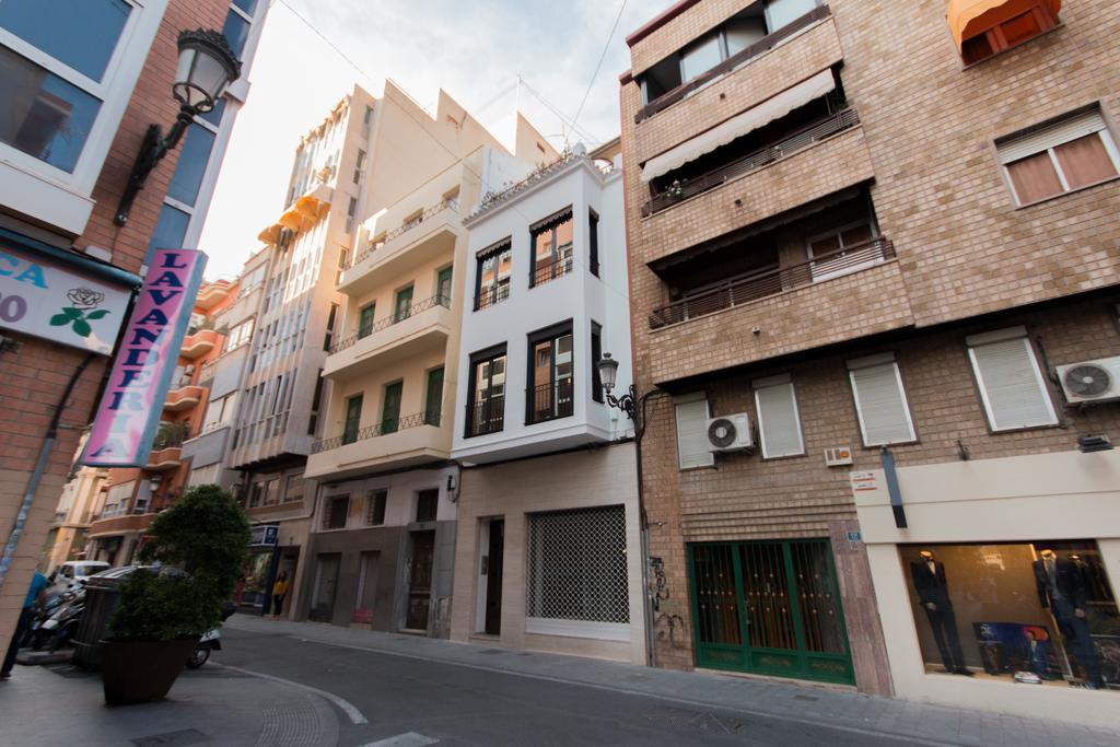 Bazan 16 Apartament