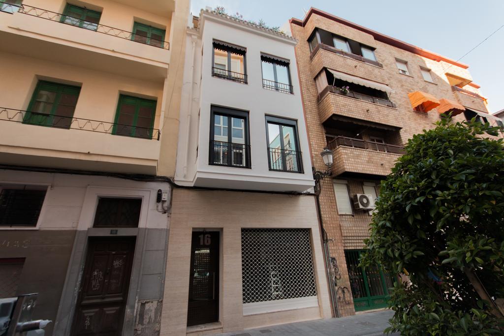 Bazan 16 Appartement *