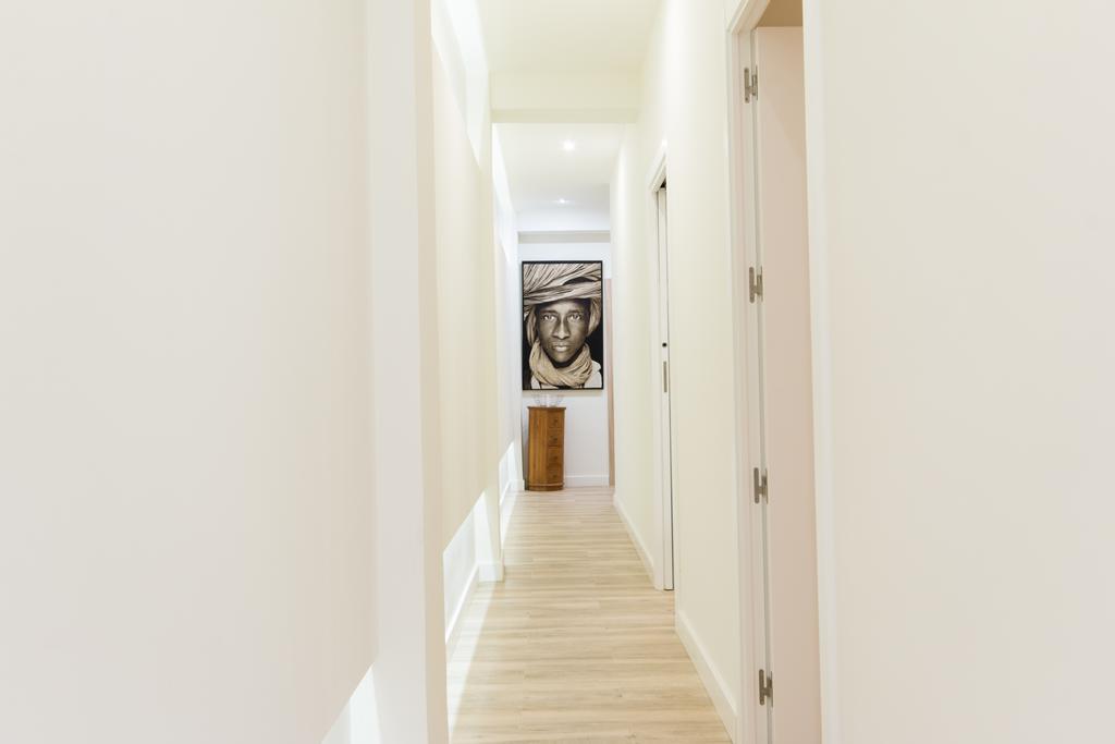 Appartement Bazan 16 *
