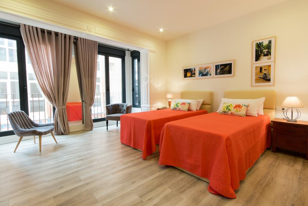 Appartement Bazan 16 Alicante