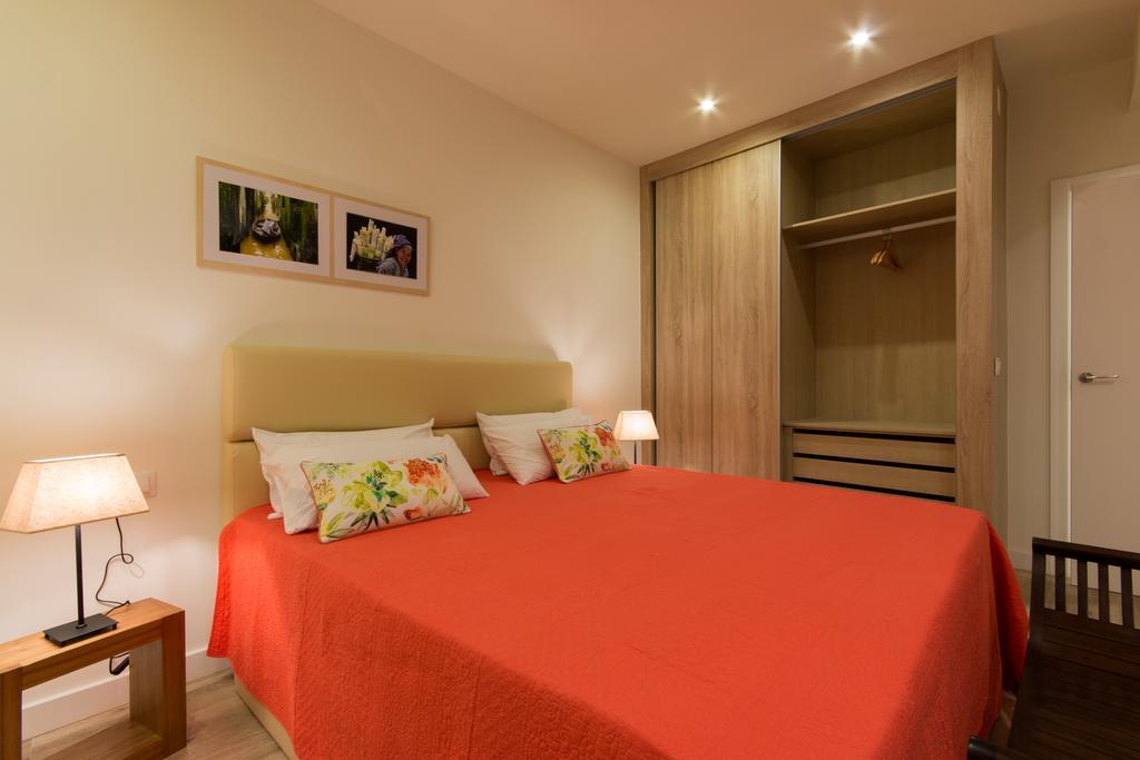 Bazan 16 Appartement