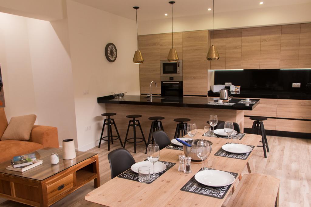 Apartament Bazan 16 *