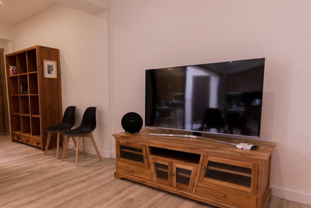 Bazan 16 Appartement Alicante