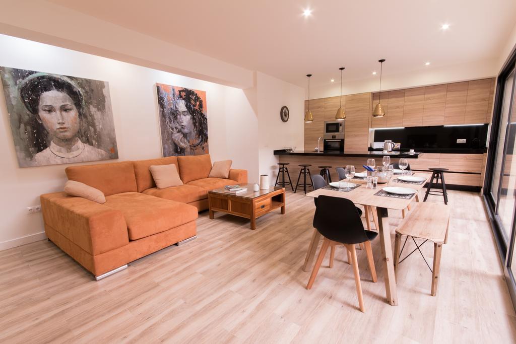 Bazan 16 Apartament *