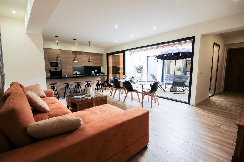 Bazan 16 Appartement Alicante