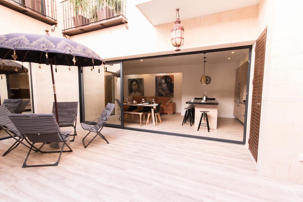 Bazan 16 Apartament *