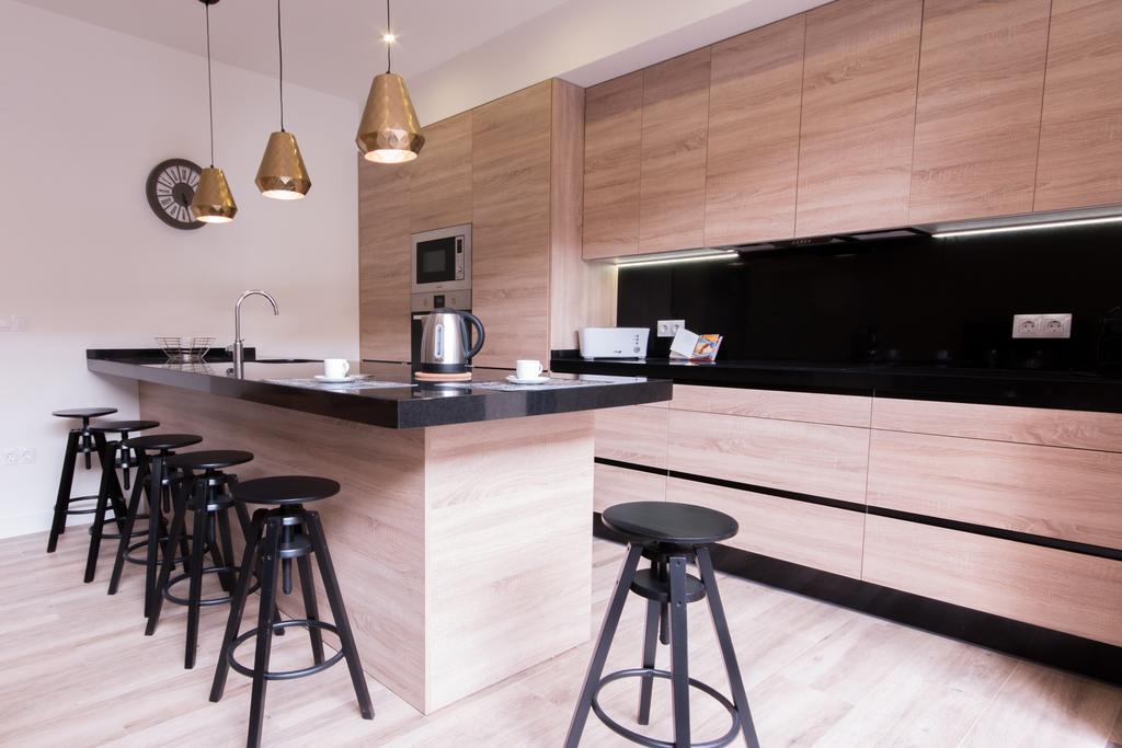 Appartement Bazan 16